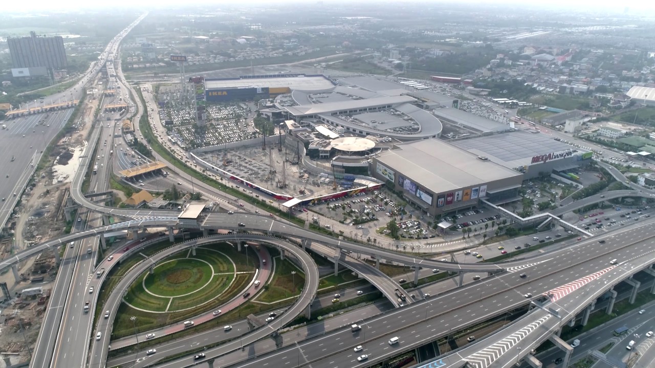 Самые длинные мосты в мире в 2022 году