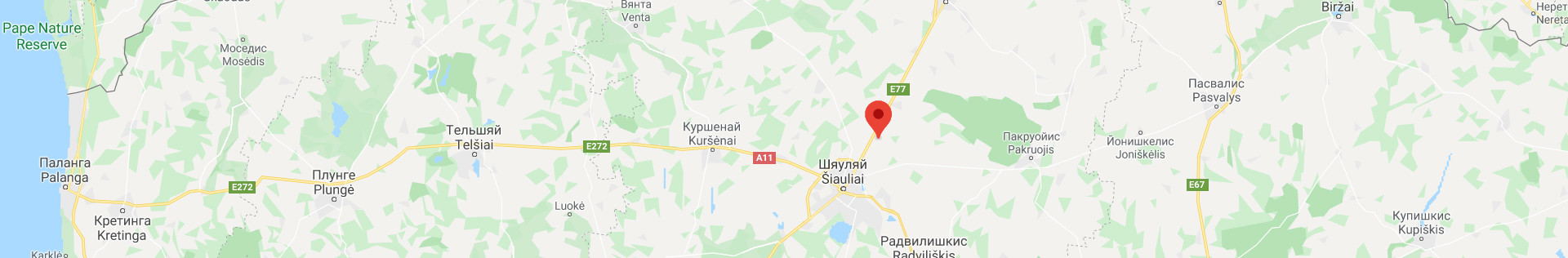 Гора Крестов в Литве — где находится, фото, как добраться Гора Крестов в Литве — где находится, фото, как добраться
