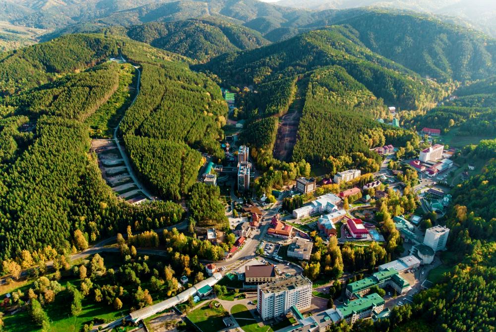Плюсы и минусы отдыха на курорте Белокуриха Плюсы и минусы отдыха на курорте Белокуриха