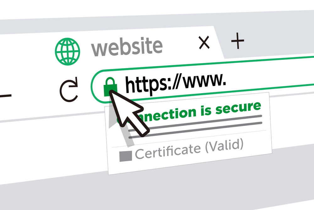 SSL-сертификаты для сайтов о туризме и не только SSL-сертификаты для сайтов о туризме и не только