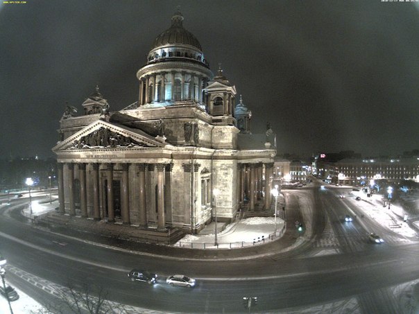 Самые интересные веб-камеры мира Самые интересные веб-камеры мира