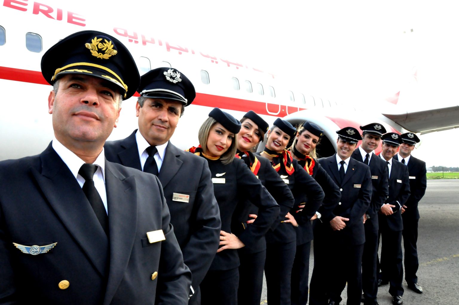 Авиакомпания Air Algerie запускает рейсы из Петербурга в Алжир Авиакомпания Air Algerie запускает рейсы из Петербурга в Алжир