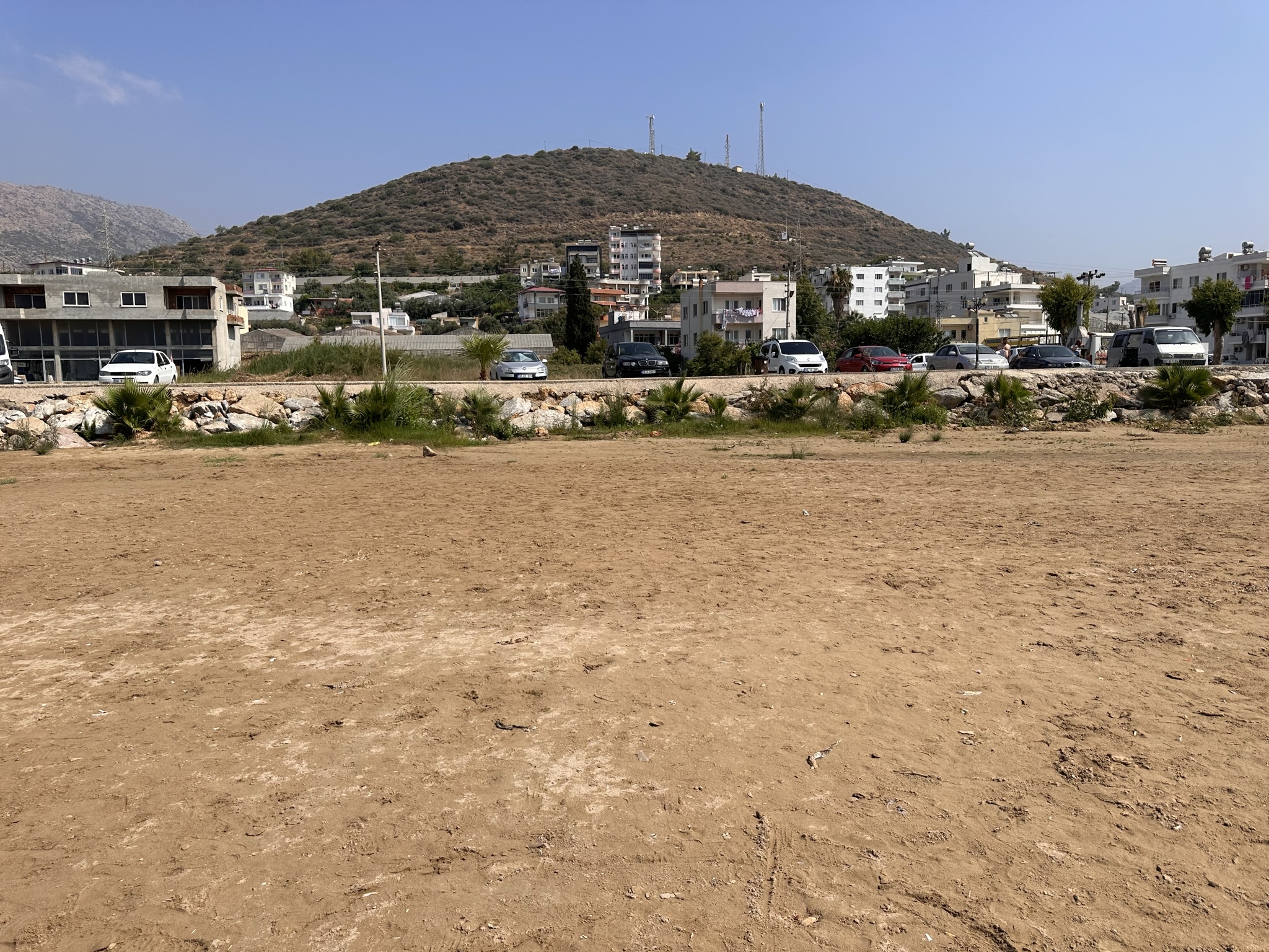 Айдынджык Сахили (Aydıncık Sahili) — 8 фото, как добраться из Мерсина Айдынджык Сахили (Aydıncık Sahili) — 8 фото, как добраться из Мерсина