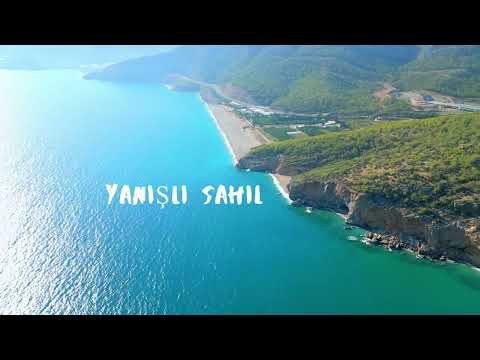 Пещера Yanışlı Beach Cave и пляж Yanışlı &mdash; 12 фото, как добраться из Мерсина