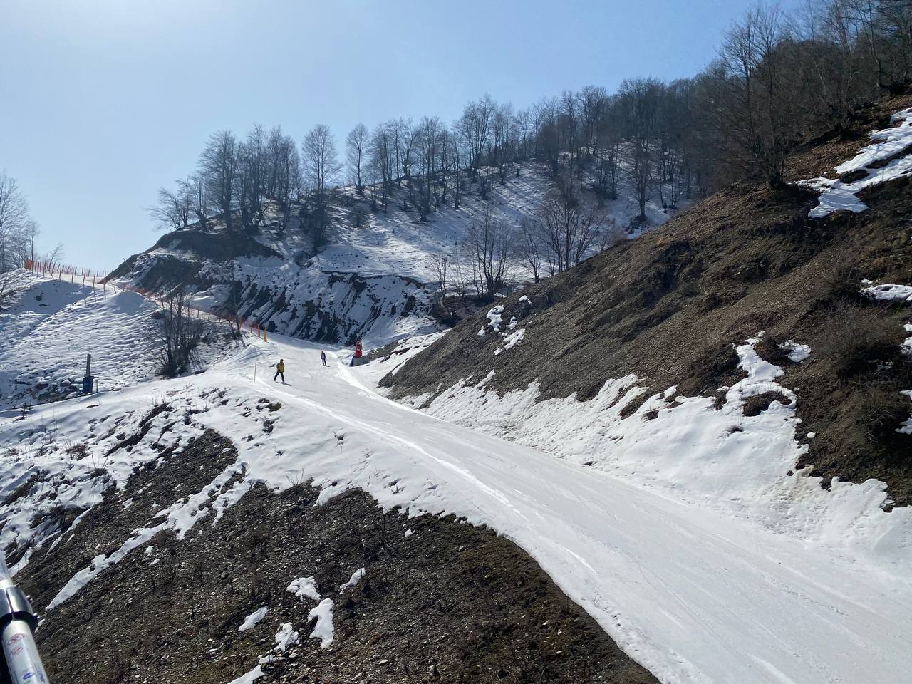Горнолыжные курорты Азербайджана в 2024 году — Шахдаг и Туфандаг Горнолыжные курорты Азербайджана в 2024 году — Шахдаг и Туфандаг