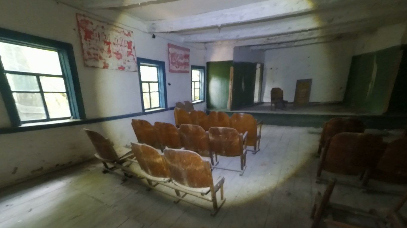 Путешествие в Зону Отчуждения и Припять. Часть 2 | поход в Чернобыль нелегально