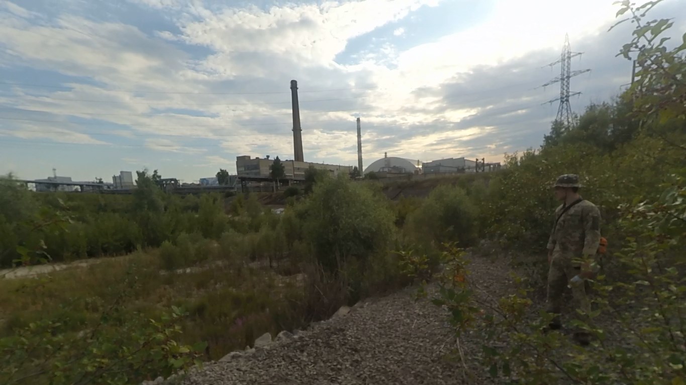 Путешествие в Зону Отчуждения и Припять 2020. Часть 1 | поход в Чернобыль самостоятельно Путешествие в Зону Отчуждения и Припять 2020. Часть 1 | поход в Чернобыль самостоятельно